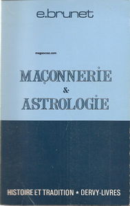 Maçonnerie & Astrologie