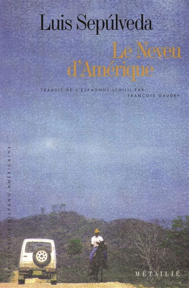 Le neveu d'Amérique