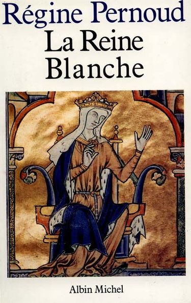 La Reine Blanche