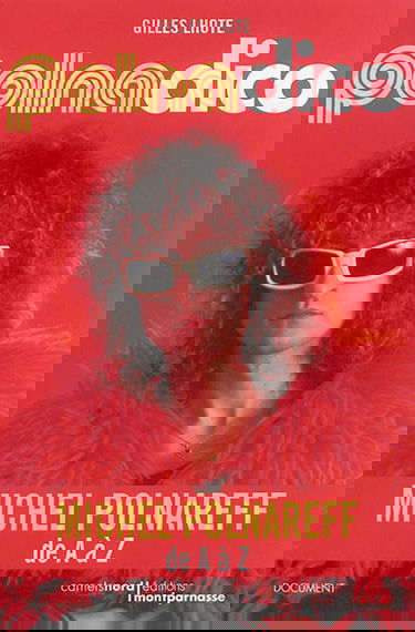 Polnadico : Michel Polnareff de A à Z