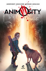 Animosity. Vol. 1. Le réveil