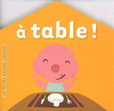A table !