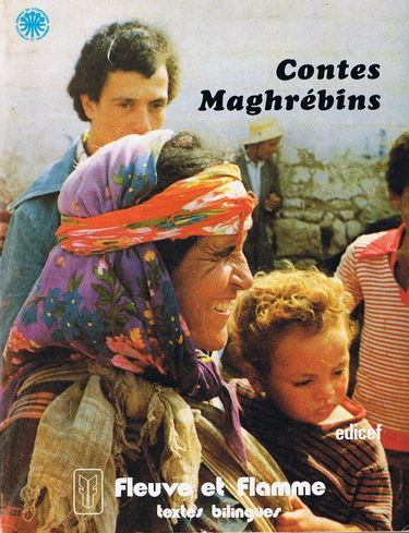 Contes maghrébins