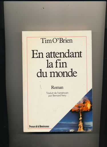 En attendant la fin du monde