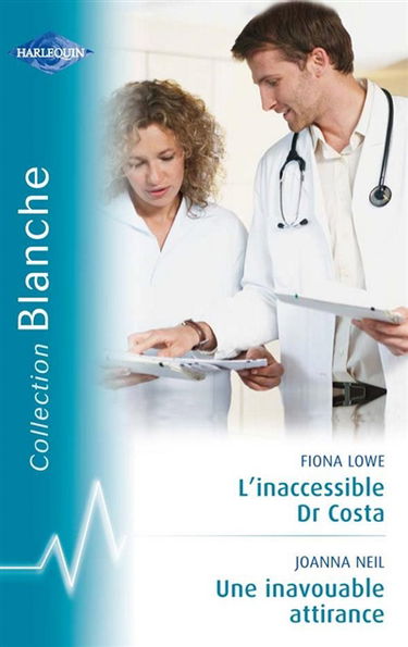 L'inaccessible Dr Costa. Une inavouable attirance