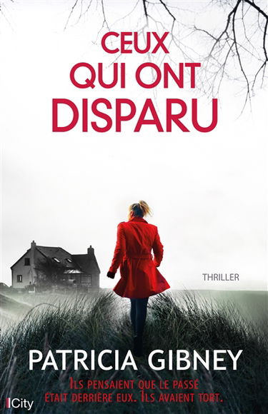 Ceux qui ont disparu