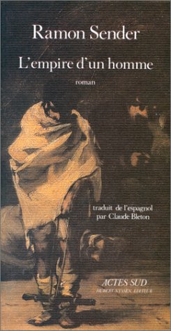 L'empire d'un homme