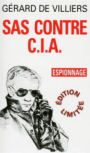 SAS contre CIA