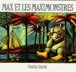 Max et les maximonstres