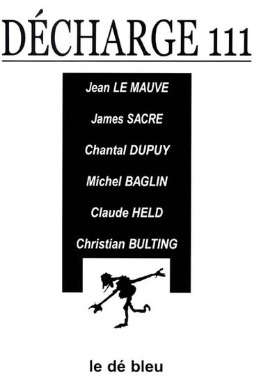 Décharge, n° 111