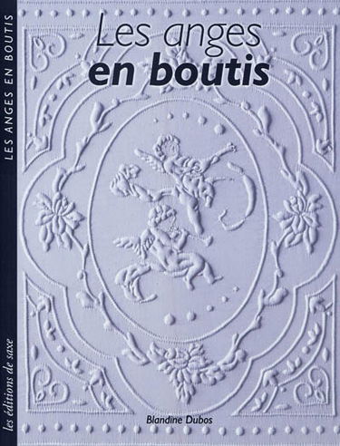 Les anges en boutis