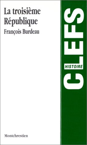 La troisième République