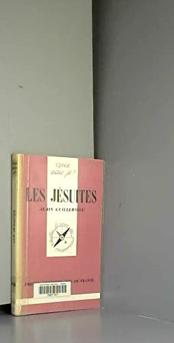 Jesuites (les)