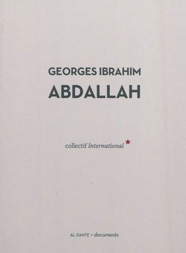 Georges Ibrahim Abdallah