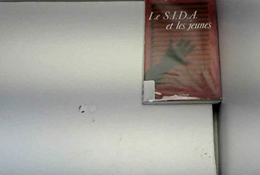 Le Sida et les jeunes