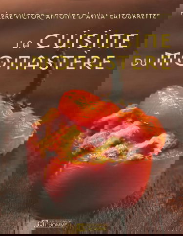 CUISINE DU MONASTERE