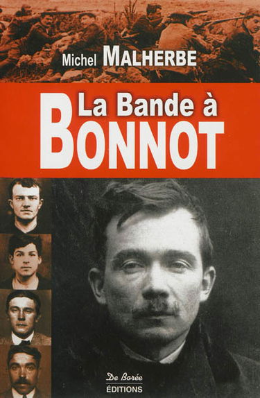 La bande à Bonnot