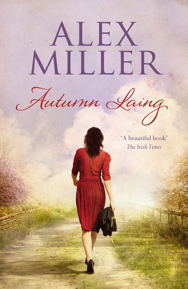 Couverture de Autumn Laing