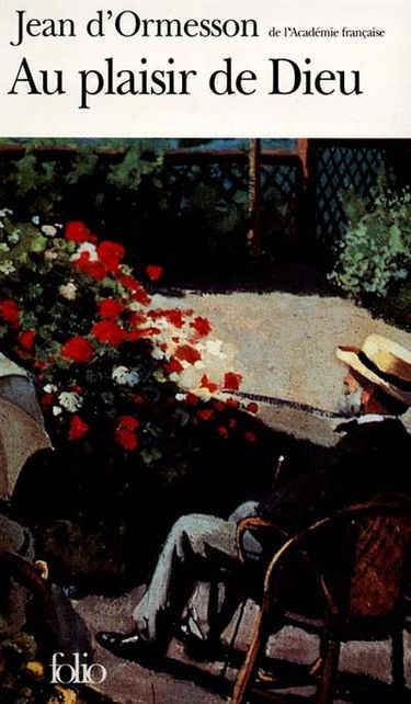 Au plaisir de Dieu