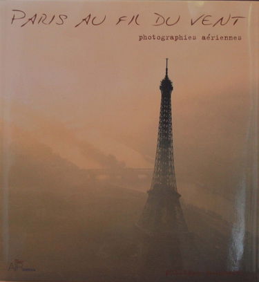 Paris au fil du vent