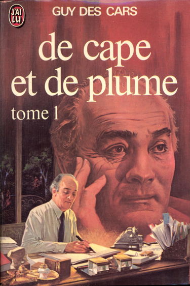 De Cape et de plume. Vol. 1
