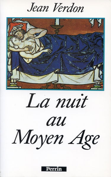 La nuit au Moyen âge
