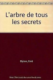 L'Arbre de tous les secrets