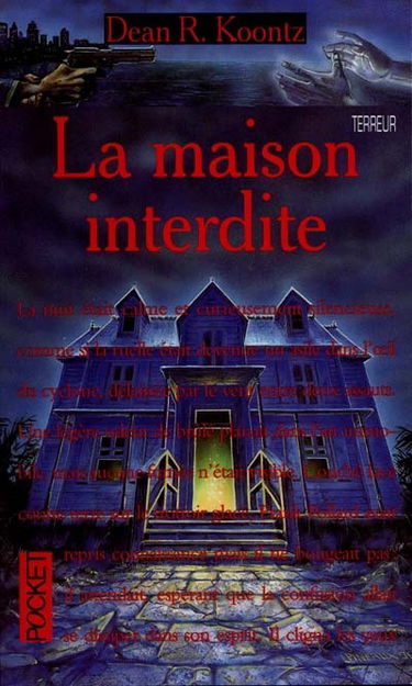 La Maison interdite