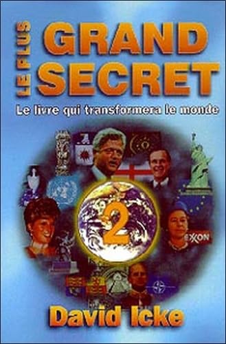 Le plus grand secret : le livre qui transformera le monde 2