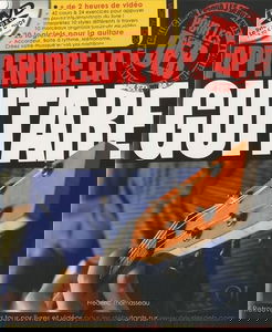 Apprendre la guitare