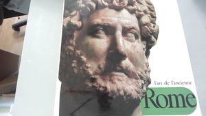 L'art de l'ancienne Rome