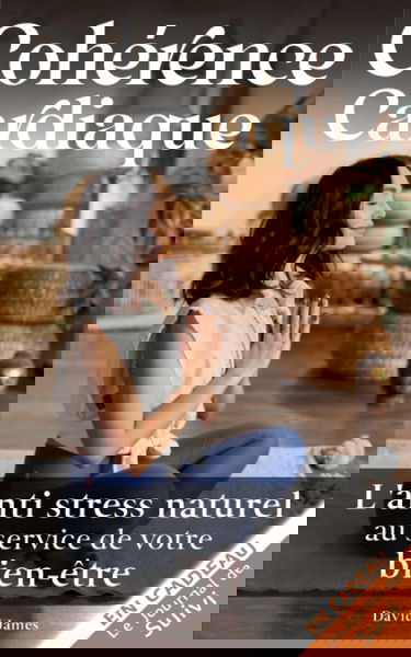Cohérence Cardiaque: L'anti stress naturel au service de votre bien être. Relaxation, sommeil, maigrir ou arrêter de fumer grâce à une méthode de ... l'hypnose, la sophrologie ou une thérapie.