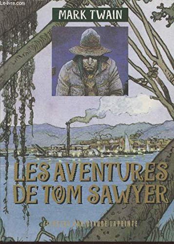 Les aventures de Tom Sawyer