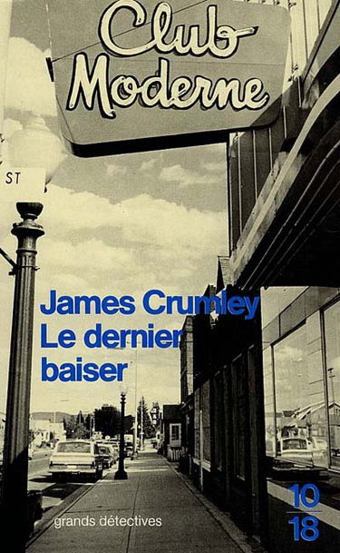 Le dernier baiser