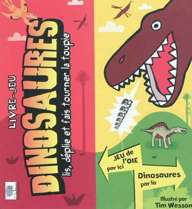 Dinosaures