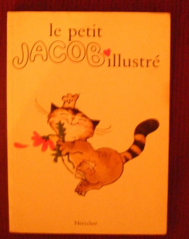 Petit Jacob illustré