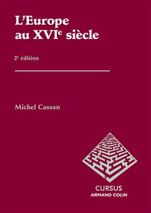 L'Europe au XVIe siècle