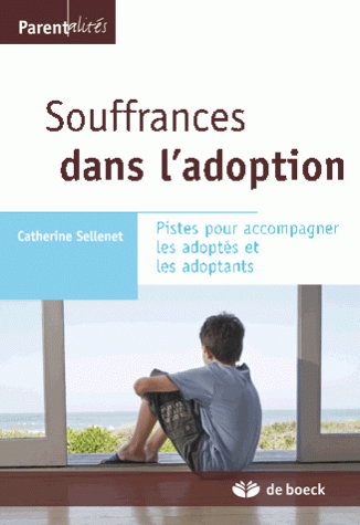 Souffrances dans l'adoption : pistes pour accompagner les adoptés et les adoptants