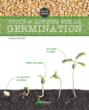 Trucs et astuces sur la germination