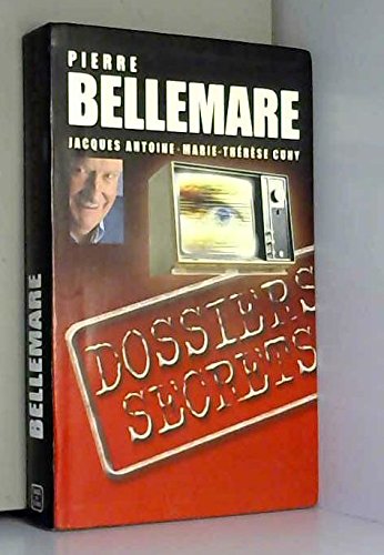 Dossiers Secrets