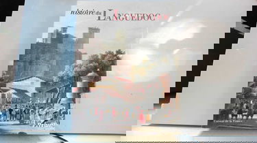 Histoire du Languedoc