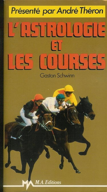 L'Astrologie et les courses