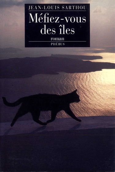 Méfiez-vous des îles