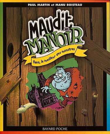 Hans, le meilleur des monstres