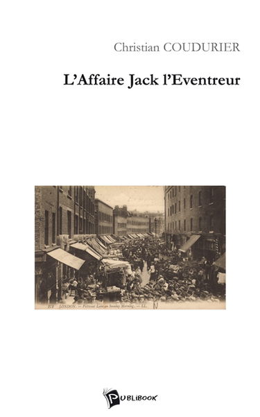 L'affaire jack l'eventreur