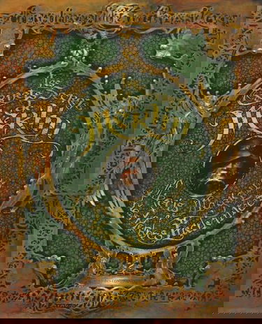 Les carnets secrets de Merlin