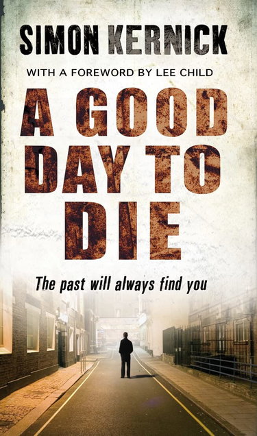 Couverture de A Good Day To Die: (Dennis Milne 2)