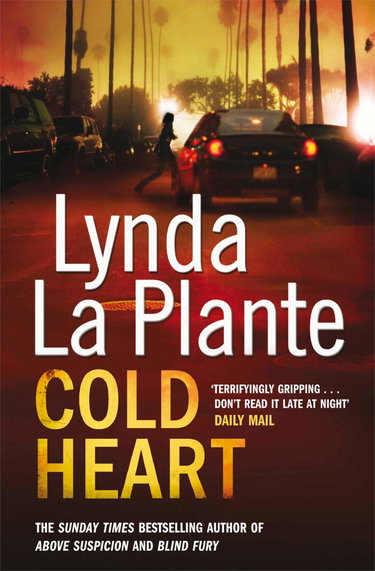 Couverture de Cold Heart