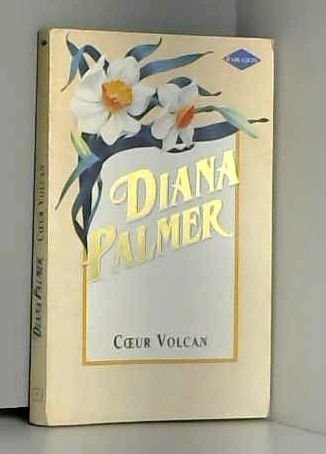 Coeur volcan