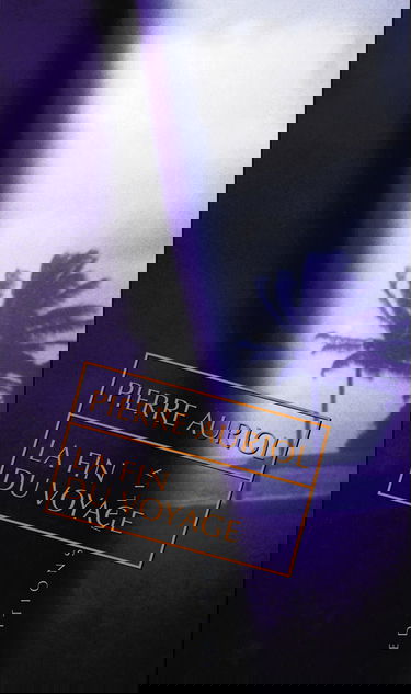 La fin du voyage, postérité du capitaine Cook